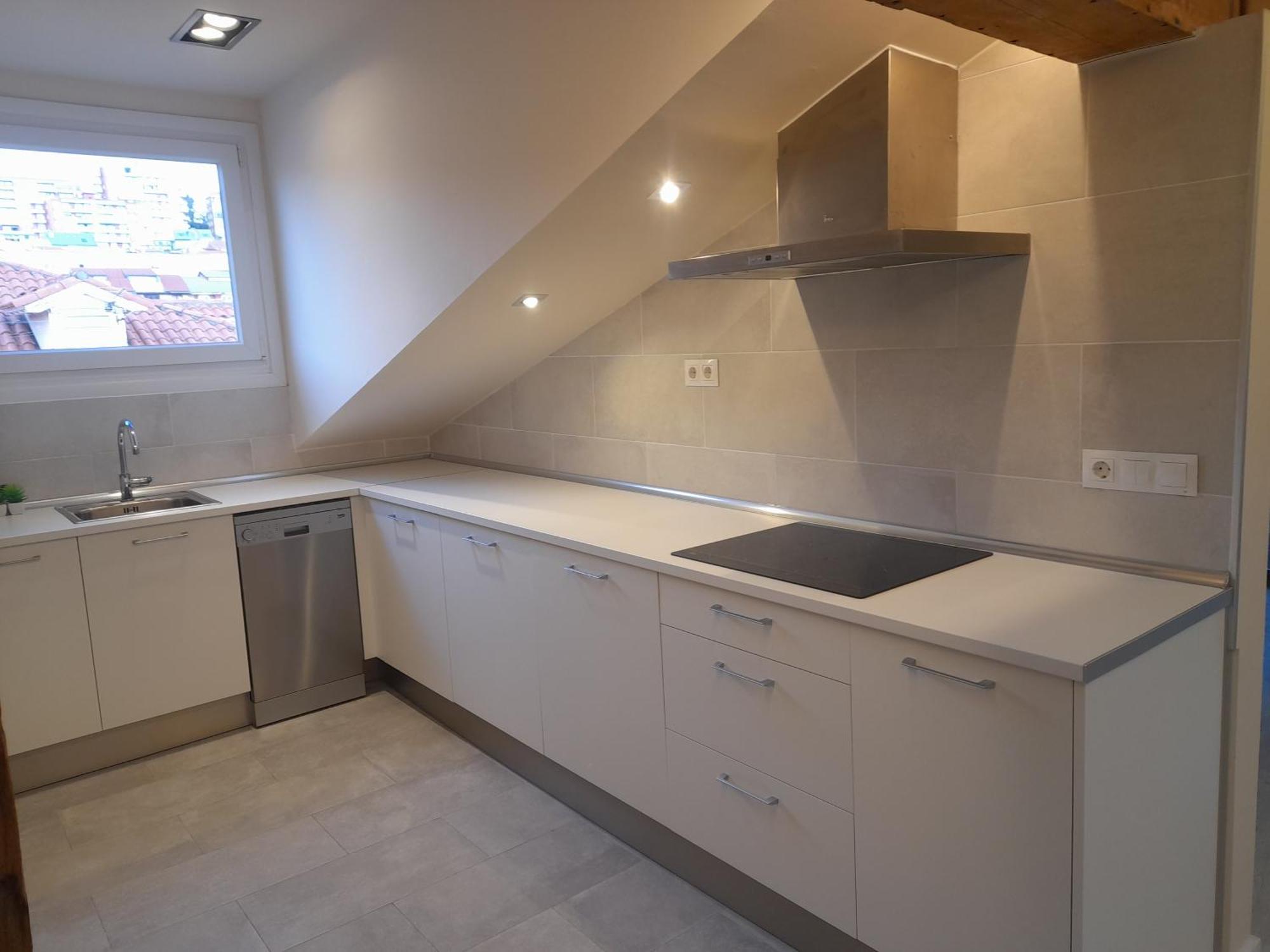 Apartamento De Diseno. Moderno Y Acogedor. 2 Santander Exteriör bild