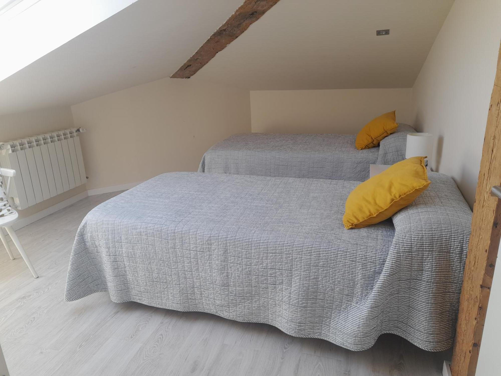 Apartamento De Diseno. Moderno Y Acogedor. 2 Santander Exteriör bild