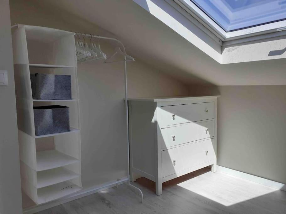 Apartamento De Diseno. Moderno Y Acogedor. 2 Santander Exteriör bild