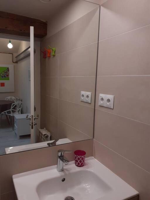 Apartamento De Diseno. Moderno Y Acogedor. 2 Santander Exteriör bild