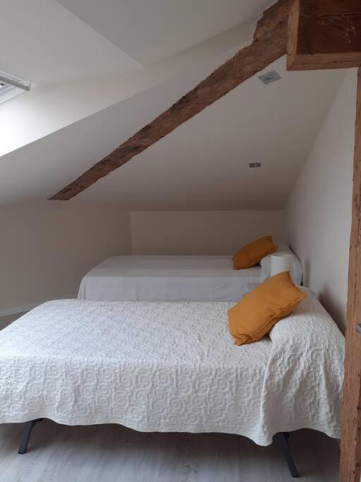 Apartamento De Diseno. Moderno Y Acogedor. 2 Santander Exteriör bild